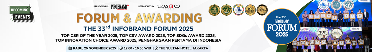 33rd infobrand forum