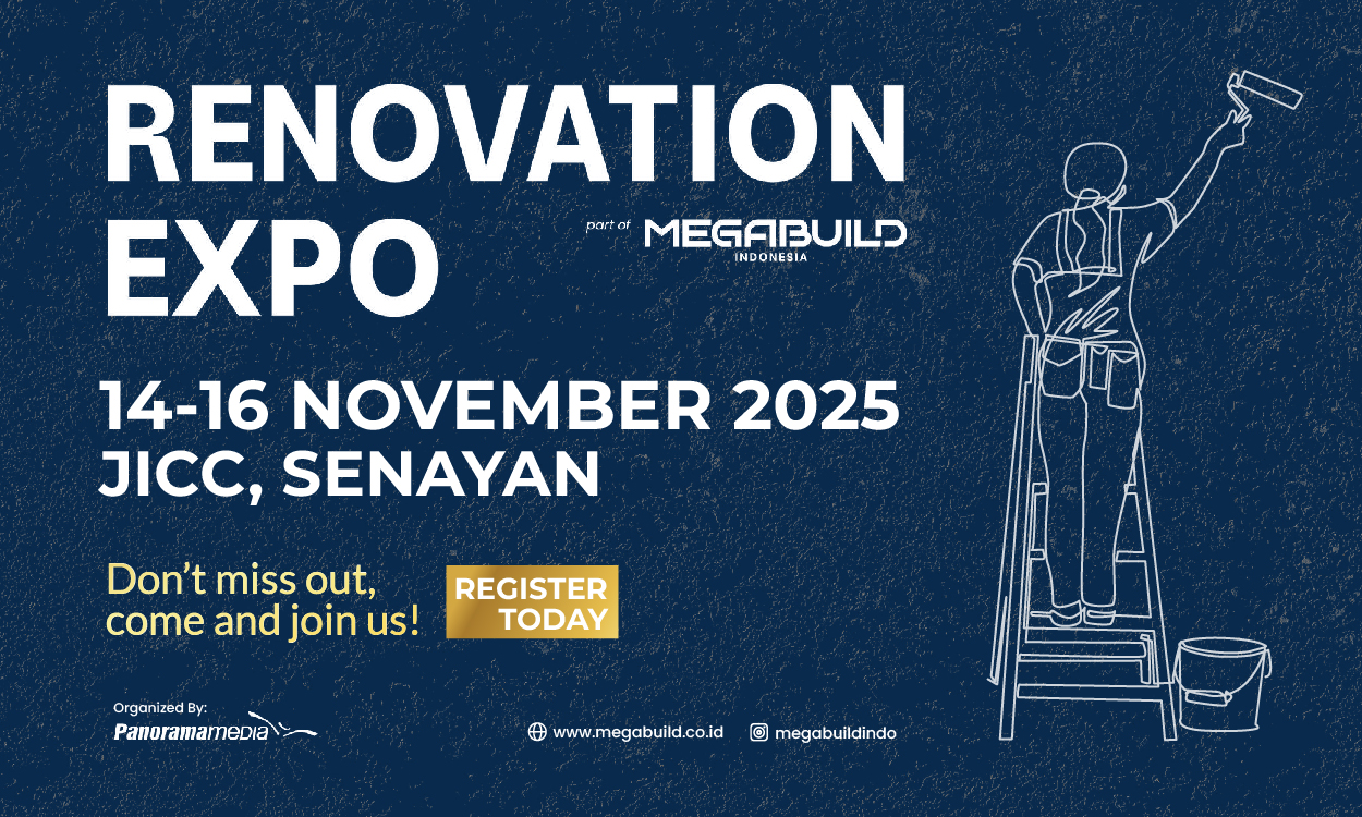 Banner Renovation Expo